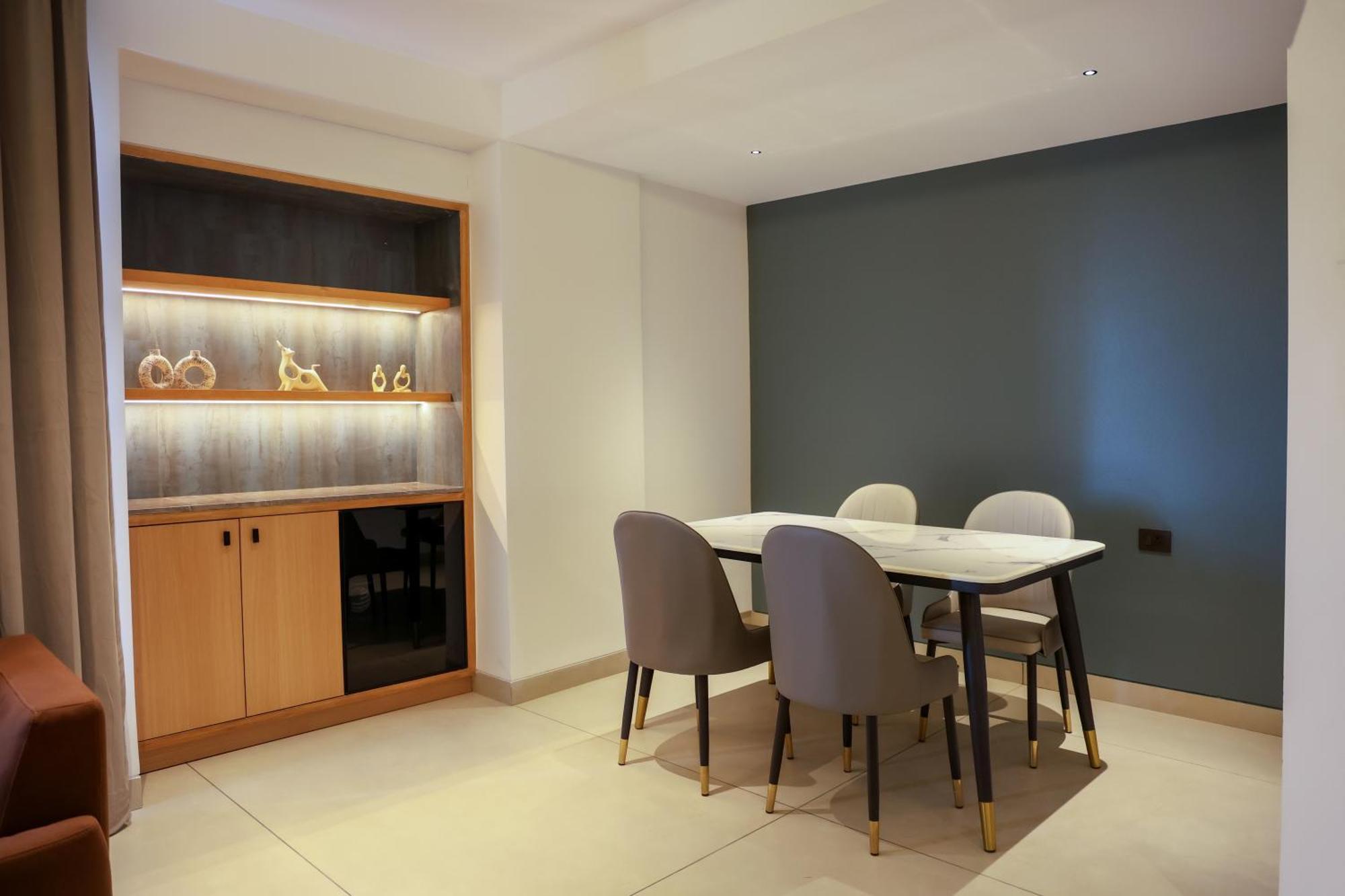 Raga - A Boutique Hotel بلغاوم المظهر الخارجي الصورة