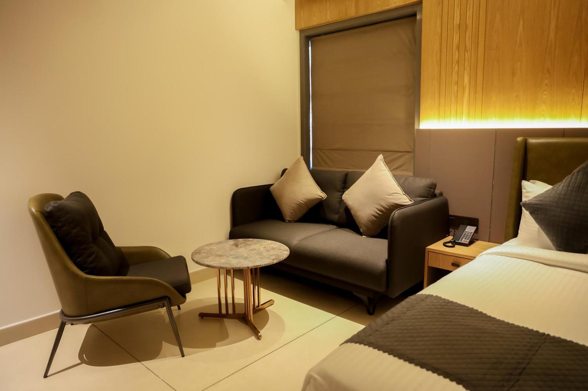 Raga - A Boutique Hotel بلغاوم المظهر الخارجي الصورة