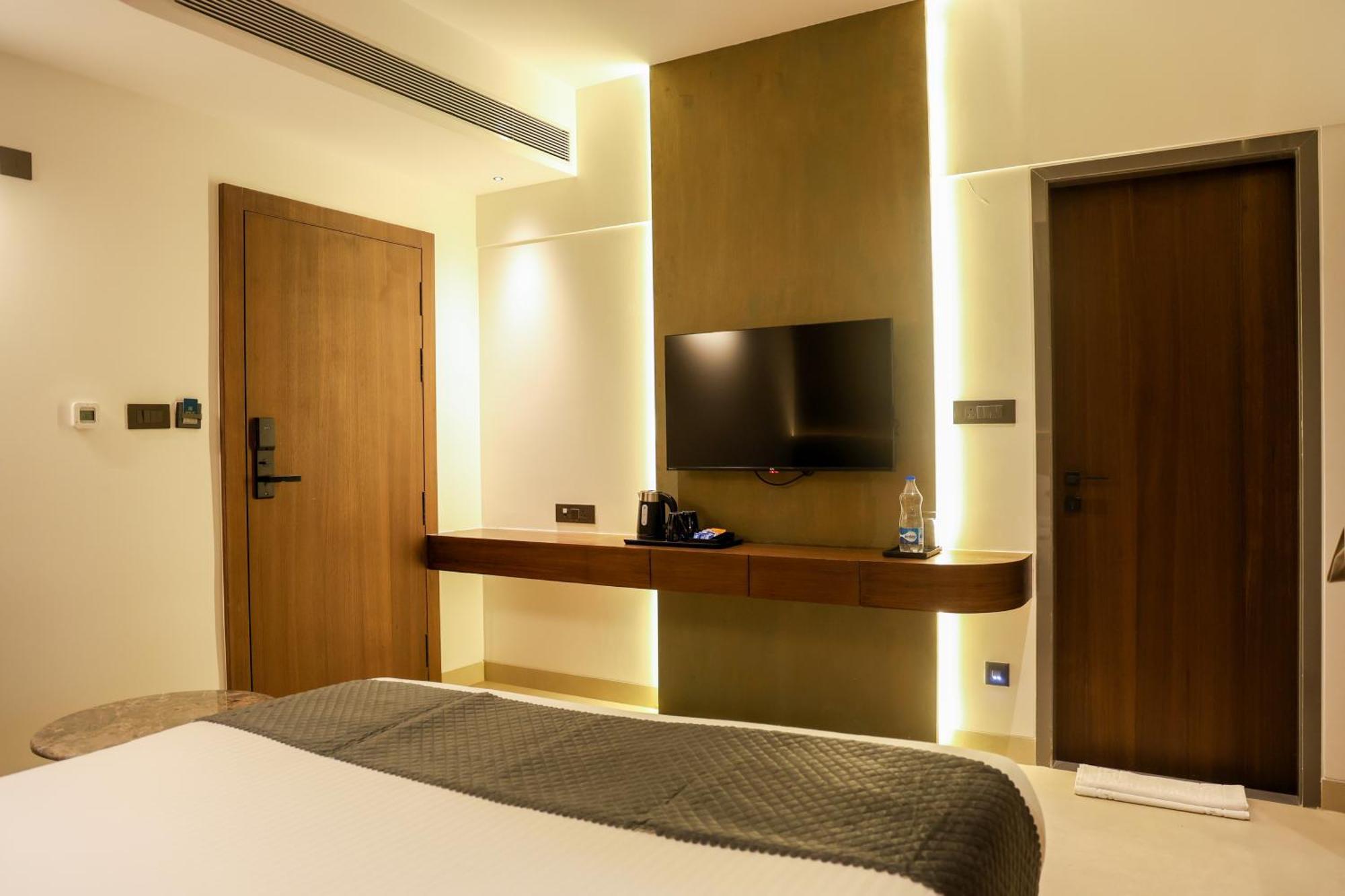 Raga - A Boutique Hotel بلغاوم المظهر الخارجي الصورة