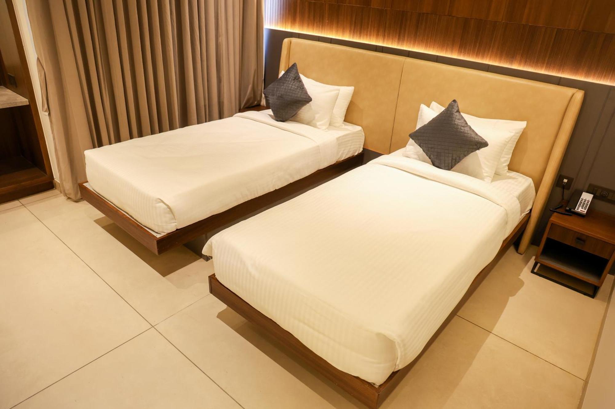 Raga - A Boutique Hotel بلغاوم المظهر الخارجي الصورة