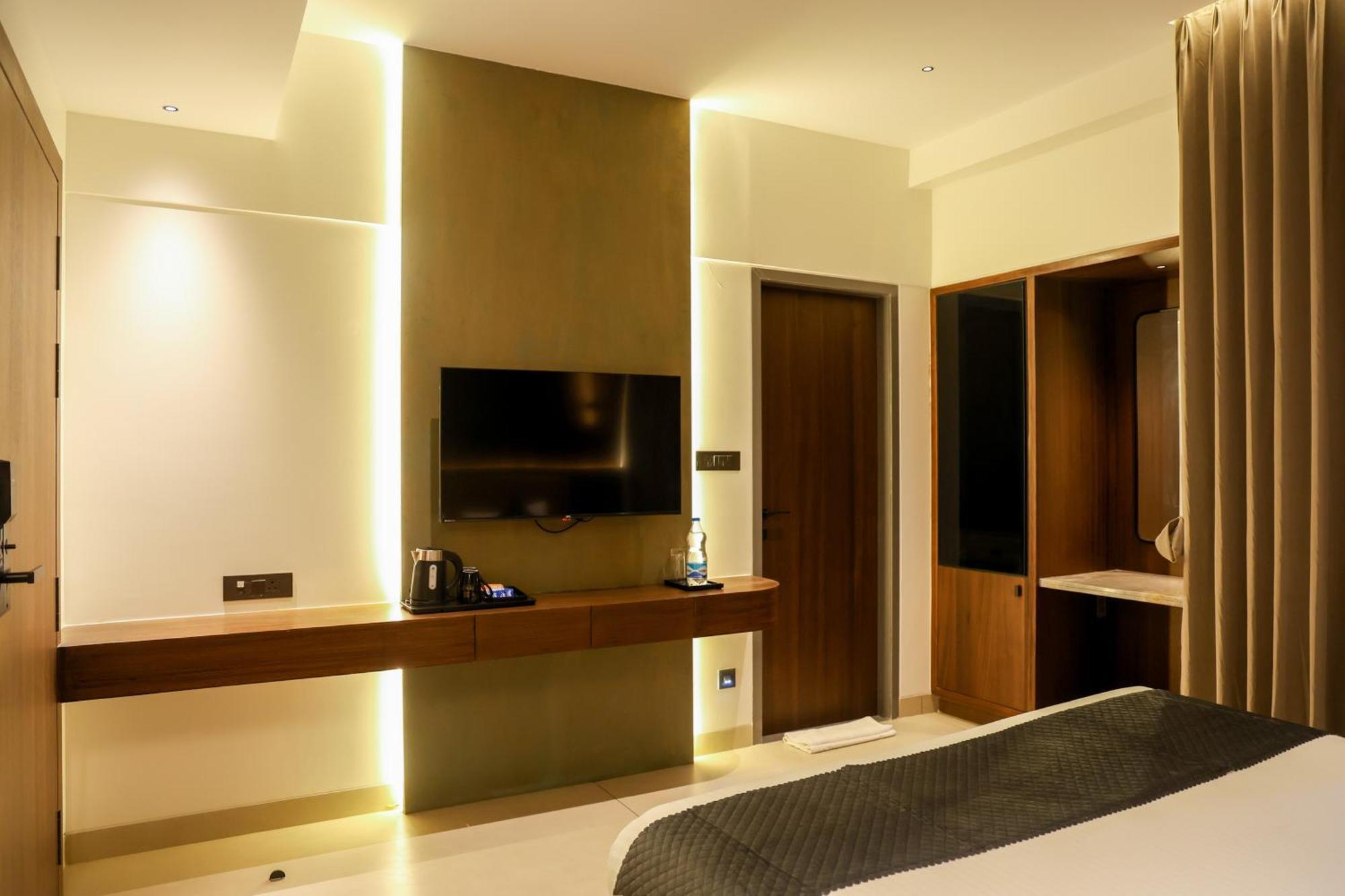 Raga - A Boutique Hotel بلغاوم المظهر الخارجي الصورة