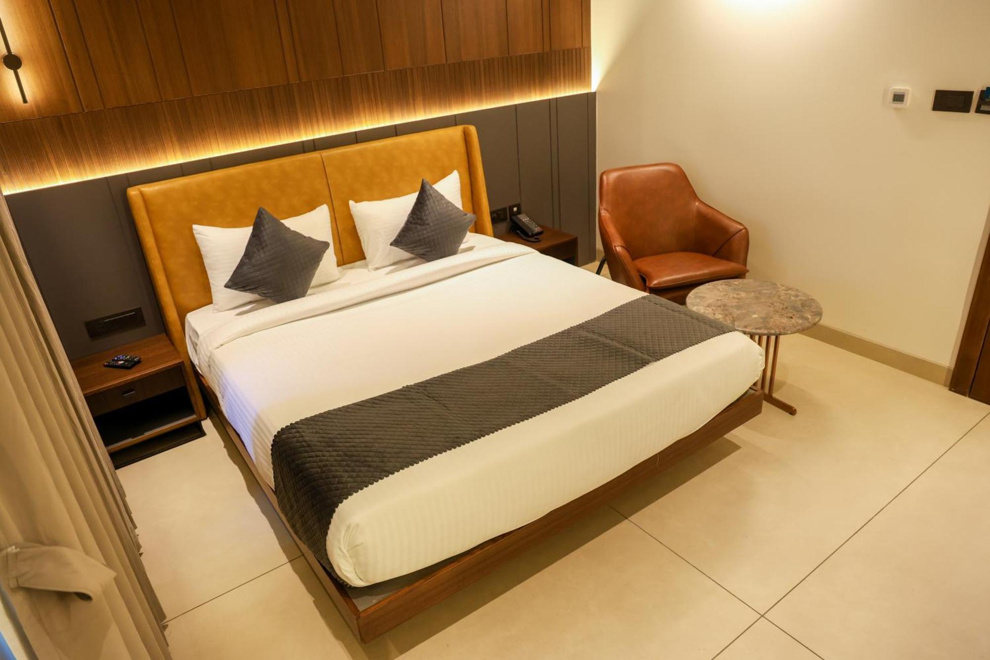 Raga - A Boutique Hotel بلغاوم المظهر الخارجي الصورة