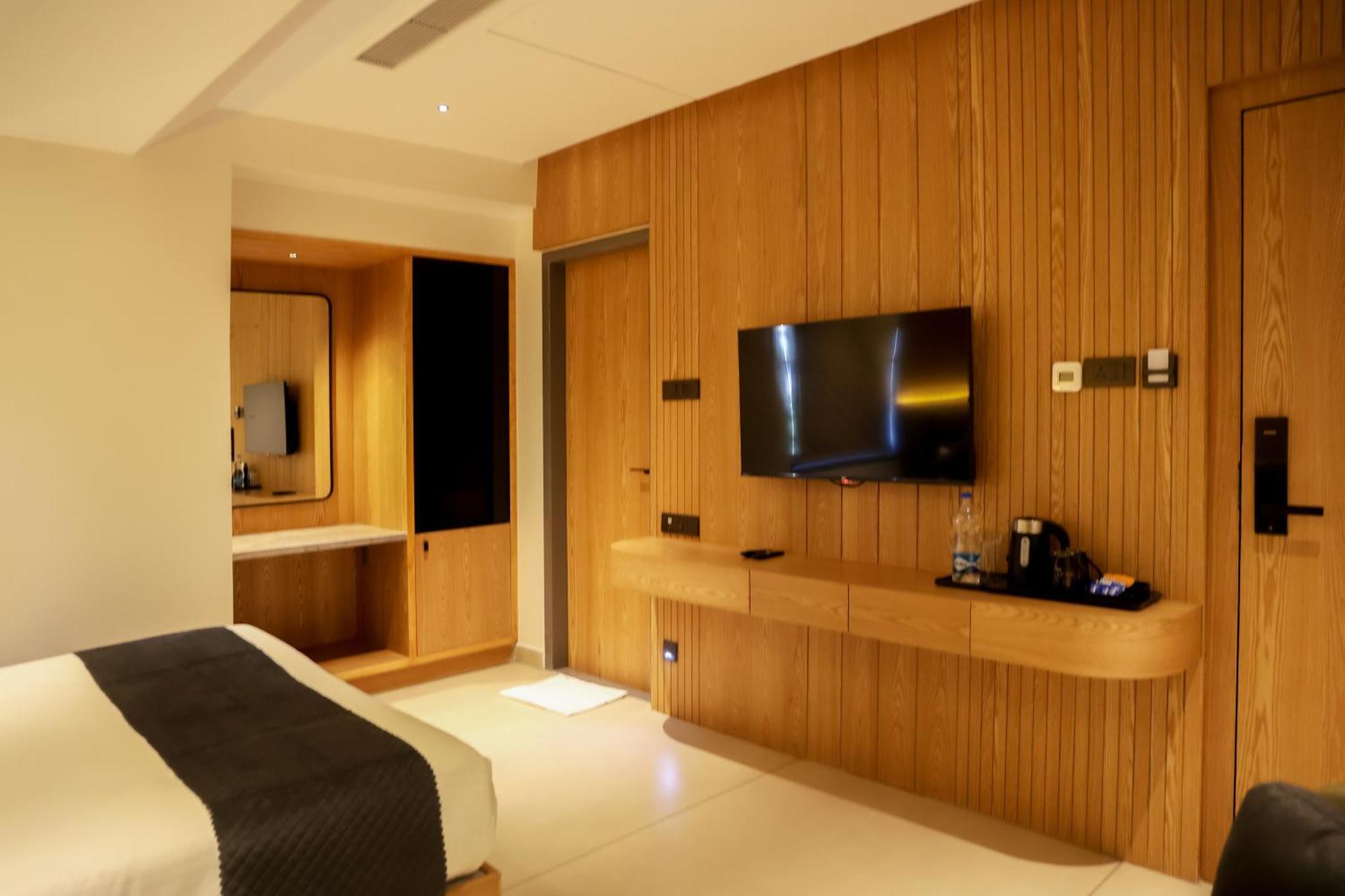 Raga - A Boutique Hotel بلغاوم المظهر الخارجي الصورة