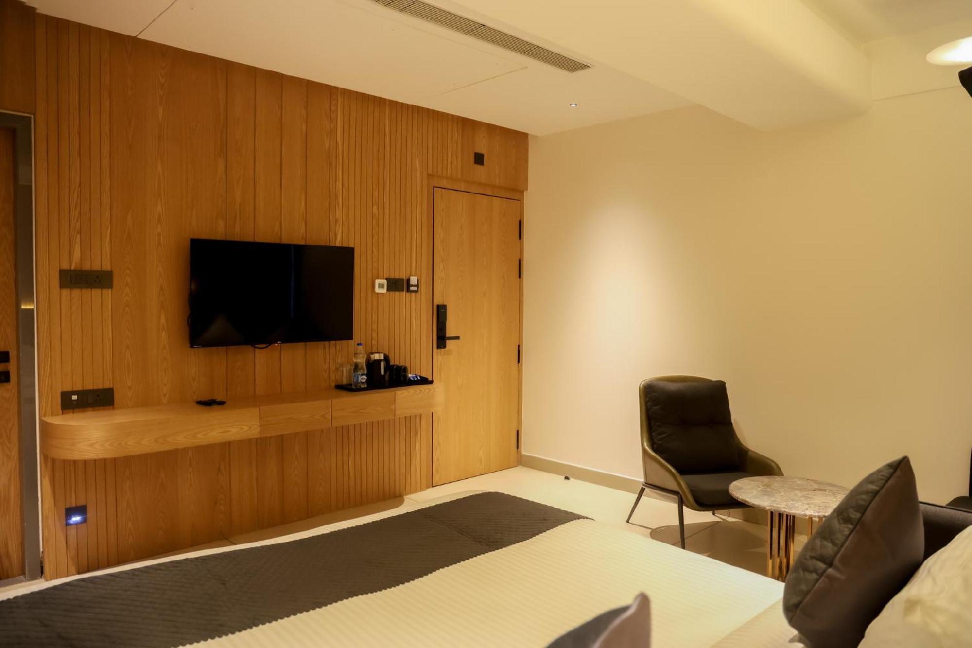 Raga - A Boutique Hotel بلغاوم المظهر الخارجي الصورة