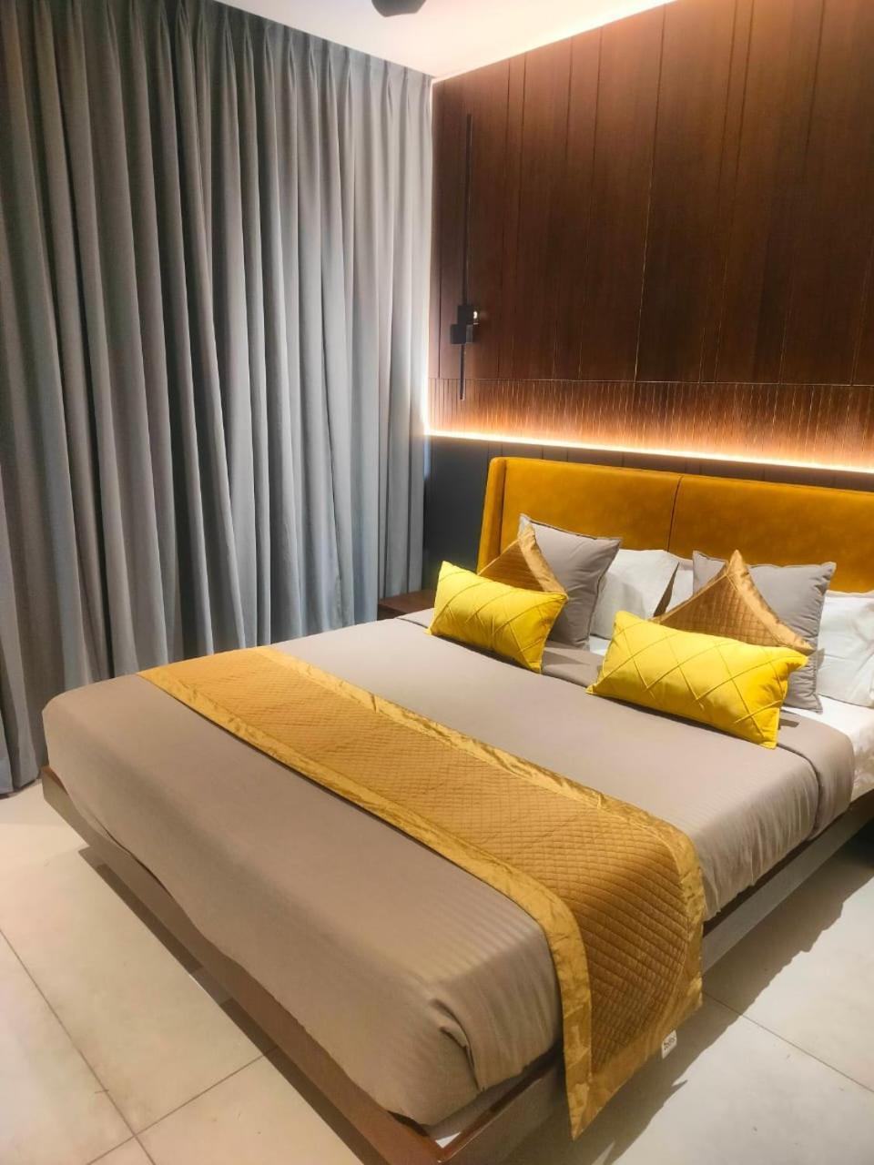 Raga - A Boutique Hotel بلغاوم المظهر الخارجي الصورة